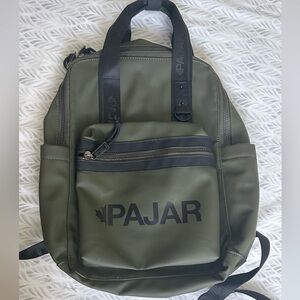 Pajar 15” Laptop Backpack
